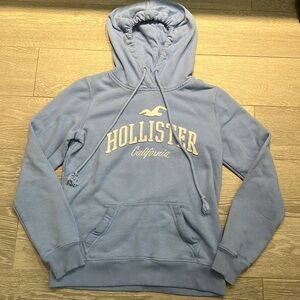 Hollister Hoodie size XS